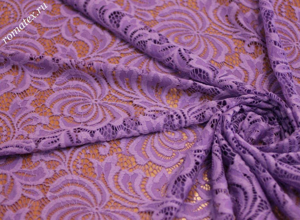 гипюр ds цвет сиреневый гипюр ds цвет сиреневый
