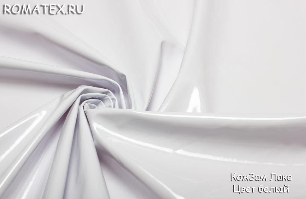 кожзам лаке цвет белый кожзам лаке цвет белый